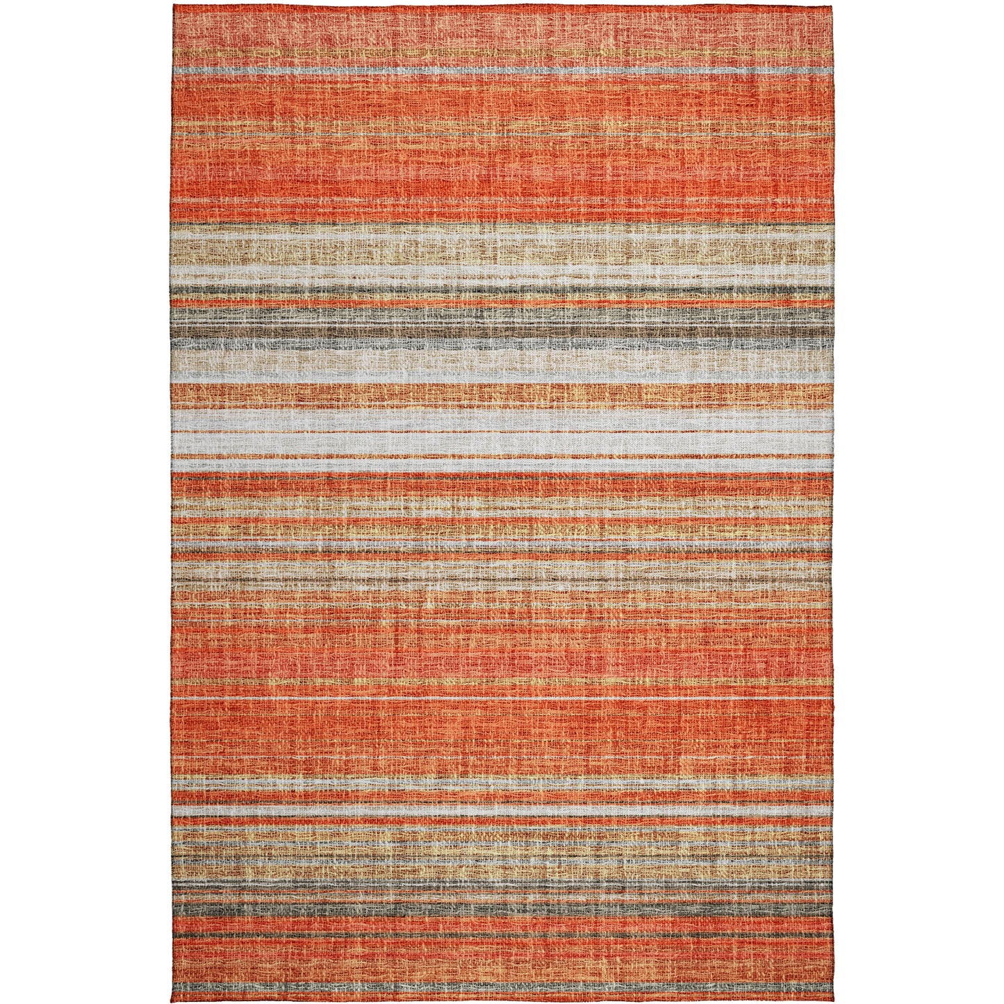 Machine Made Portico PO2 Coral - Dalyn Rugs