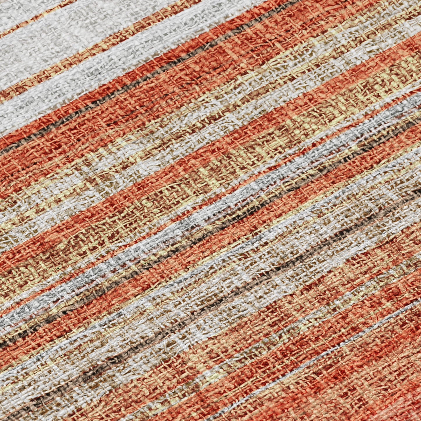 Machine Made Portico PO2 Coral - Dalyn Rugs