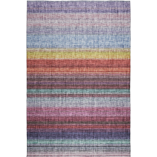 Machine Made Portico PO2 Lavender - Dalyn Rugs