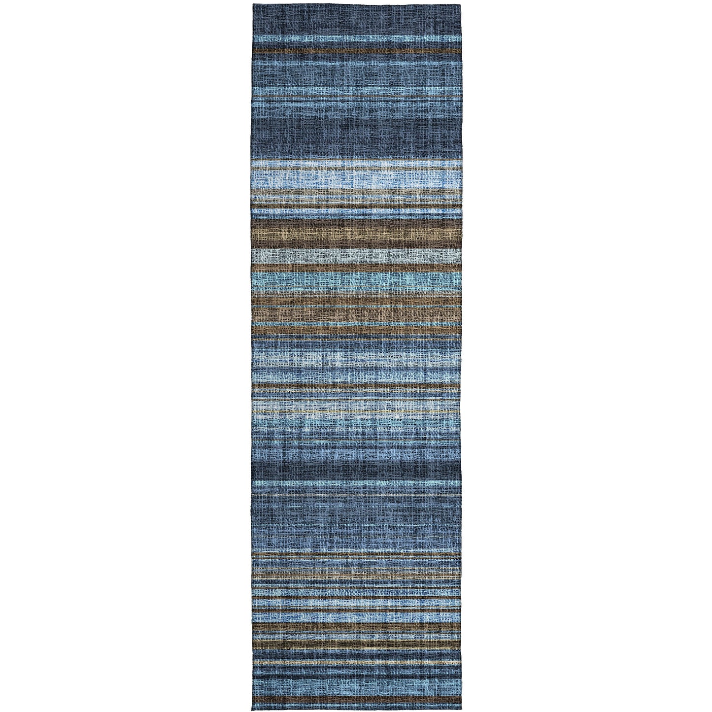 Machine Made Portico PO2 Navy - Dalyn Rugs