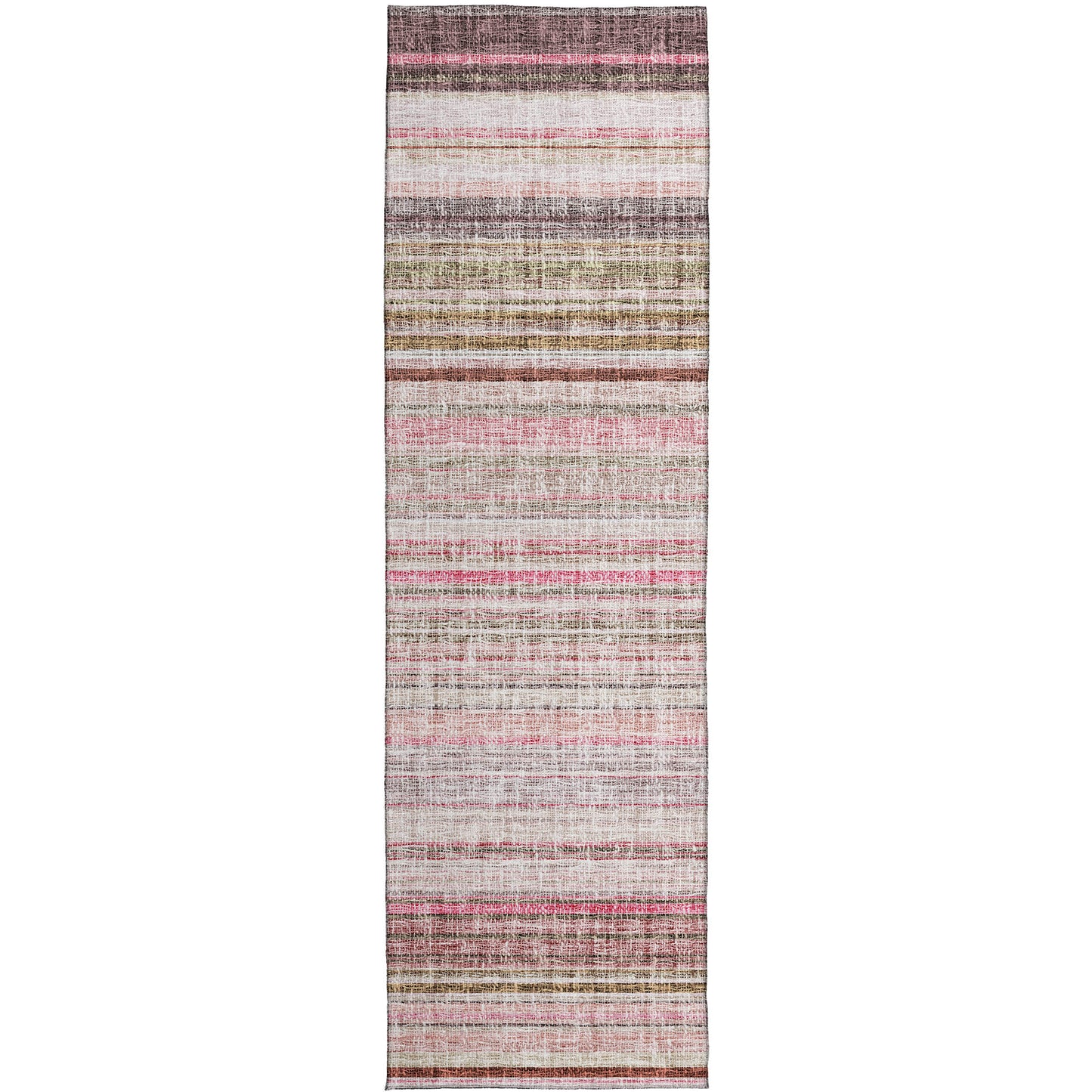 Machine Made Portico PO2 Pink - Dalyn Rugs