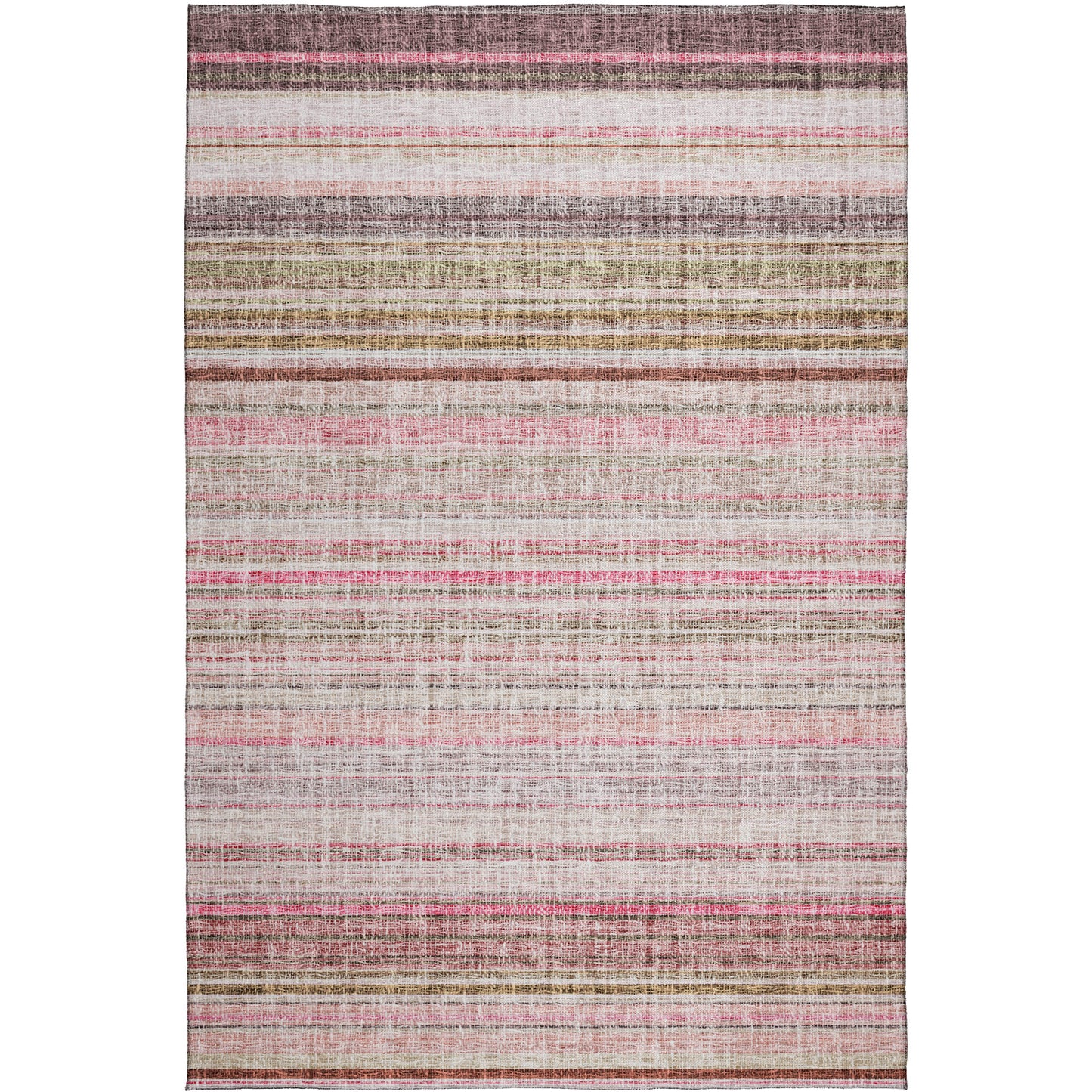 Machine Made Portico PO2 Pink - Dalyn Rugs