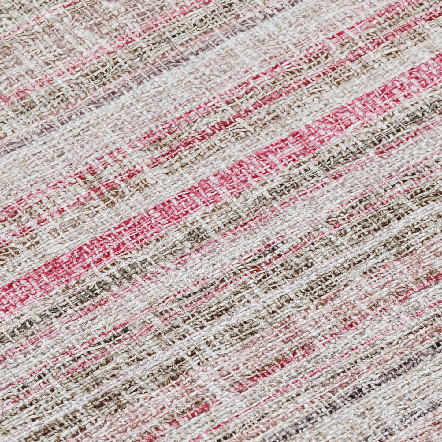 Machine Made Portico PO2 Pink - Dalyn Rugs