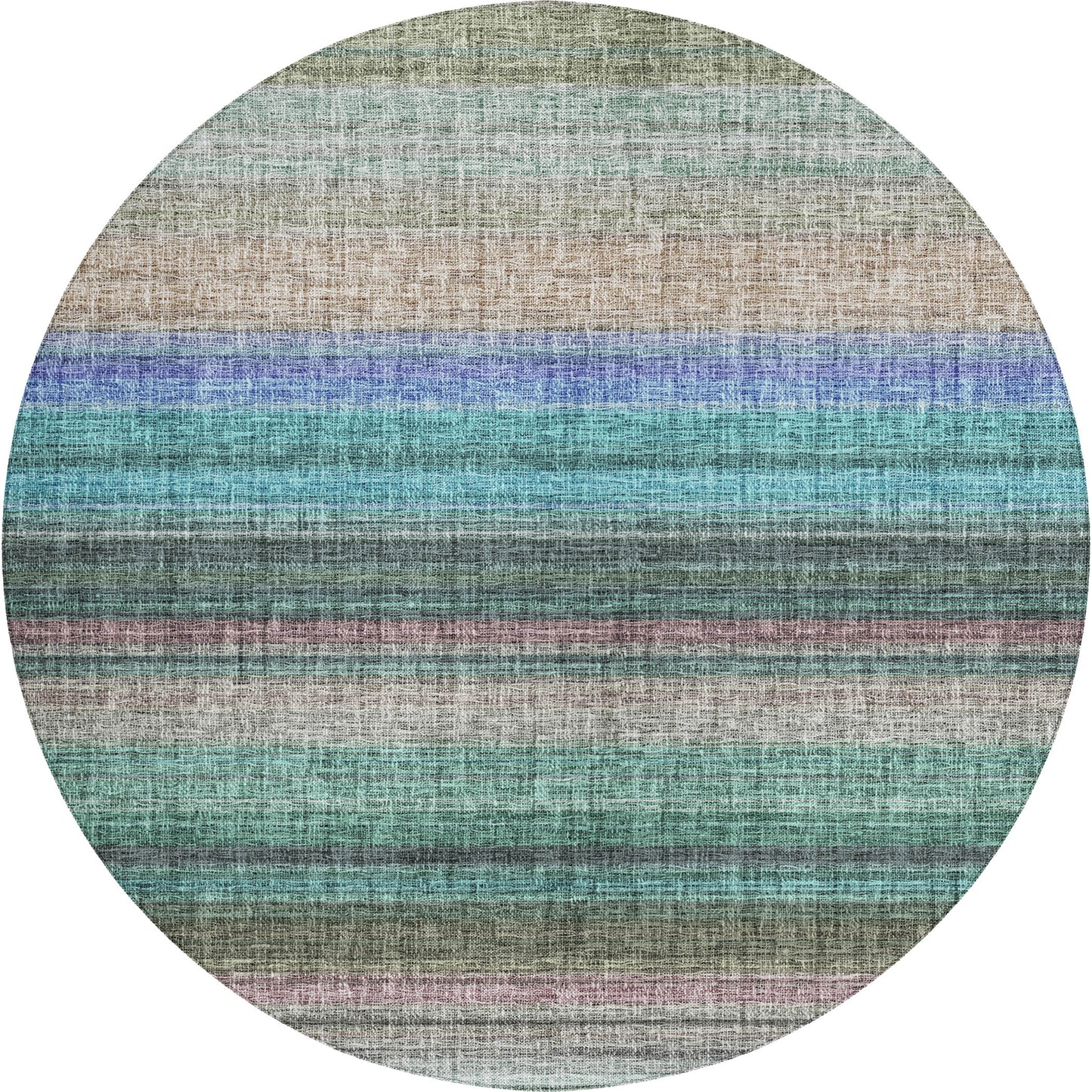 Machine Made Portico PO2 Sage - Dalyn Rugs