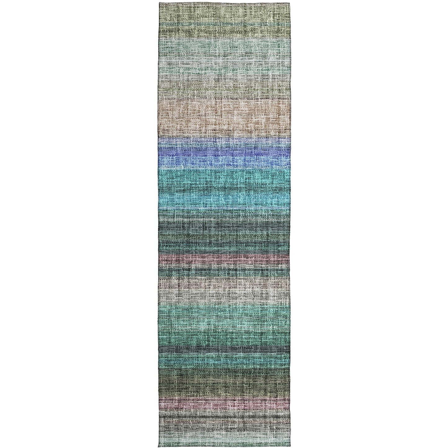Machine Made Portico PO2 Sage - Dalyn Rugs