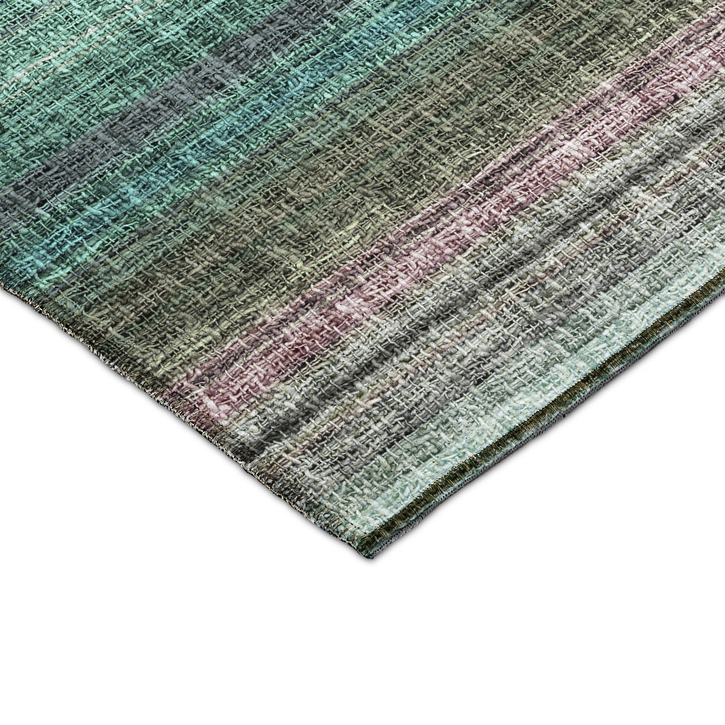 Machine Made Portico PO2 Sage - Dalyn Rugs