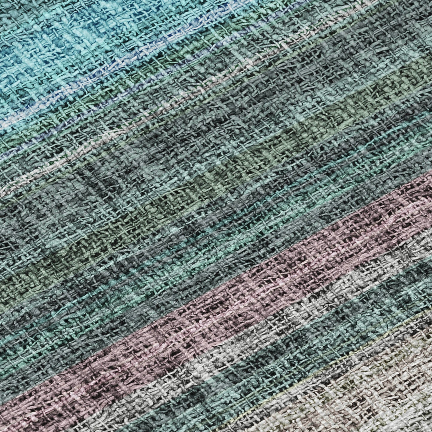 Machine Made Portico PO2 Sage - Dalyn Rugs