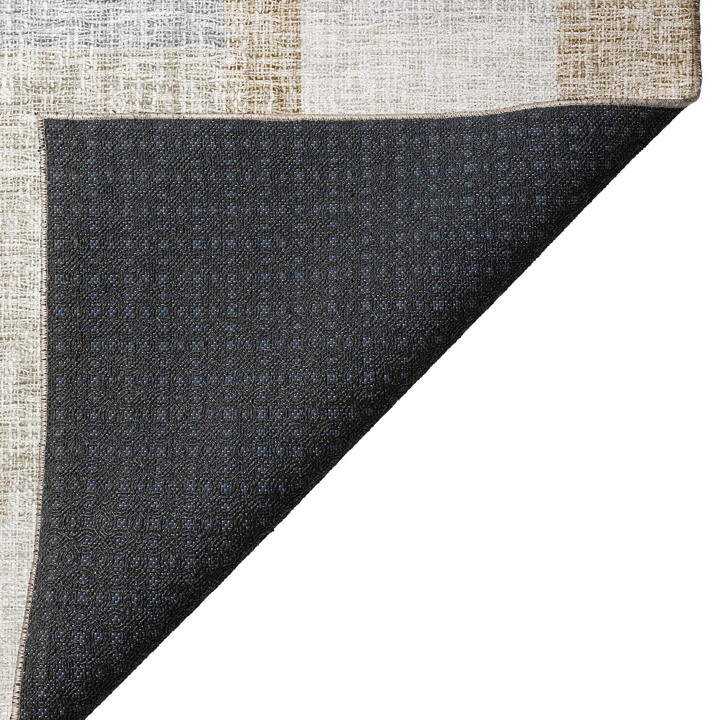 Machine Made Portico PO3 Ivory - Dalyn Rugs