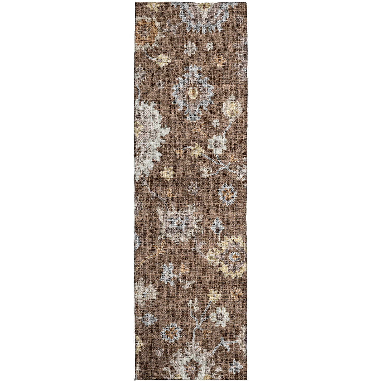 Machine Made Portico PO6 Chocolate - Dalyn Rugs