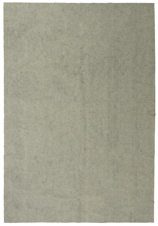 PREPAD Beige Machined Rug Pad - Rizzy