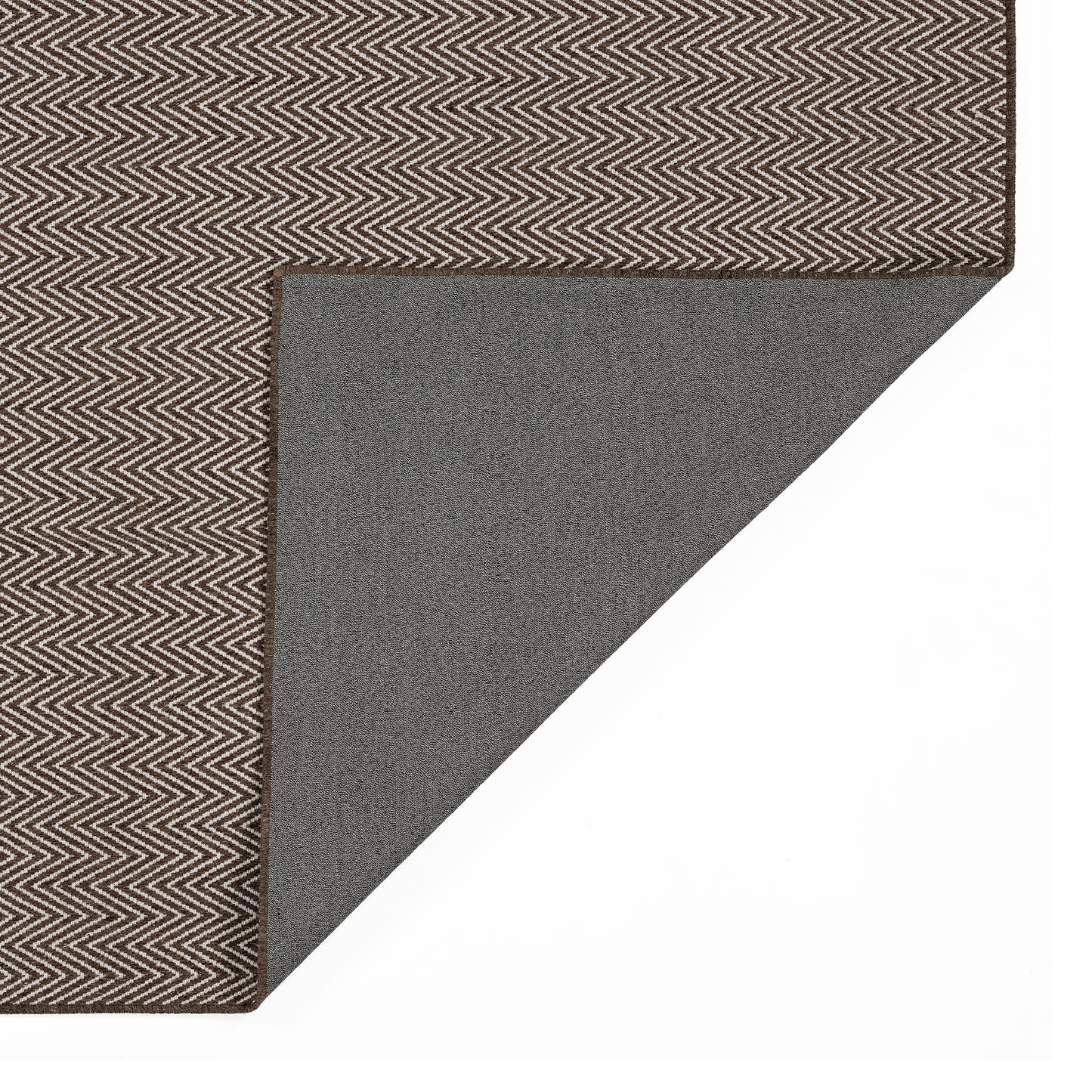 Hand Loomed Provo PV2 Brown - Dalyn Rugs
