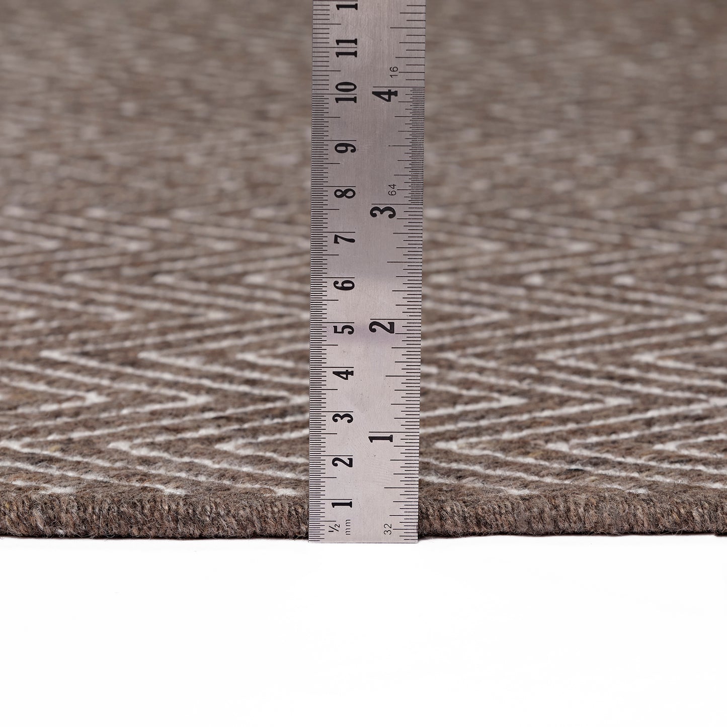 Hand Loomed Provo PV2 Brown - Dalyn Rugs