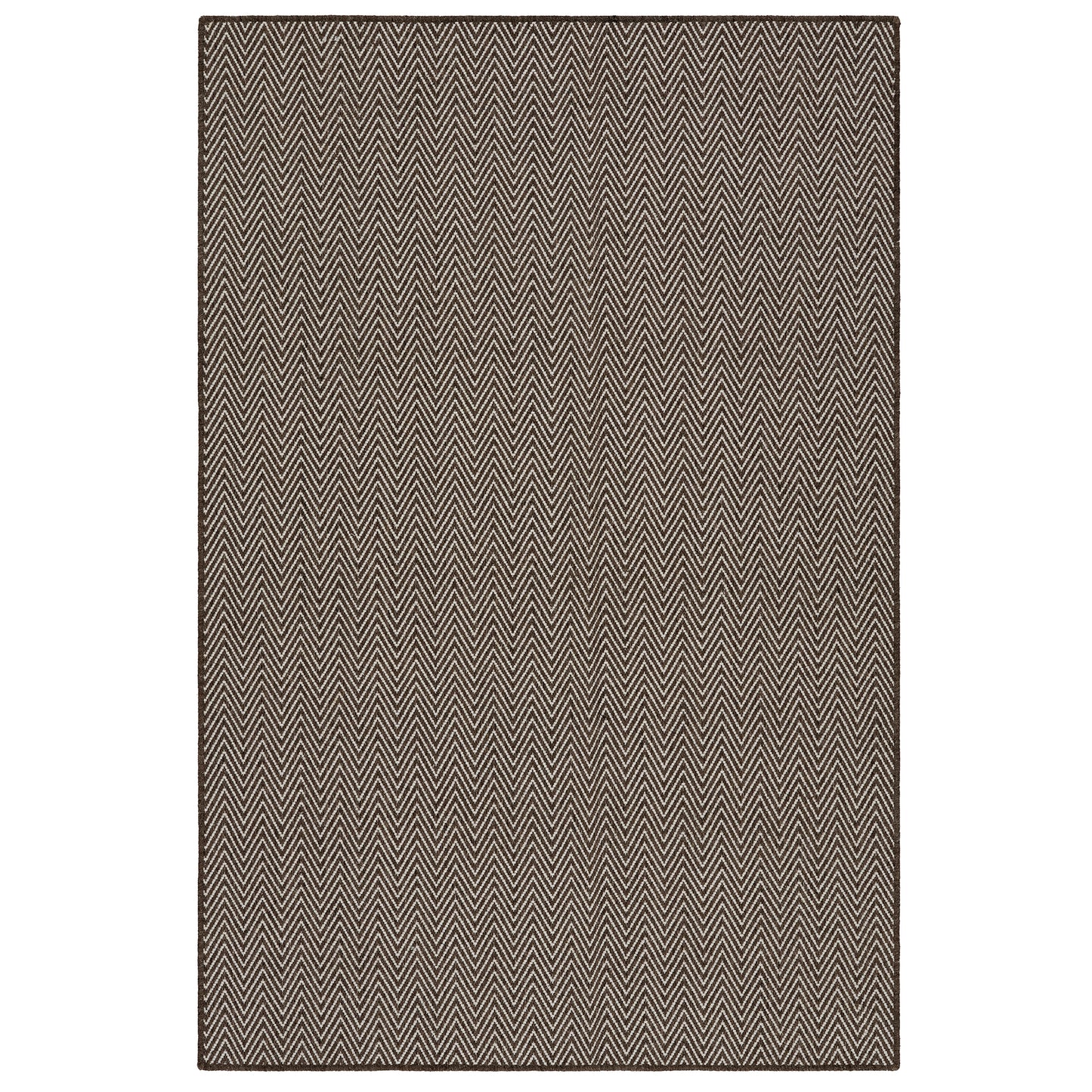 Hand Loomed Provo PV2 Brown - Dalyn Rugs