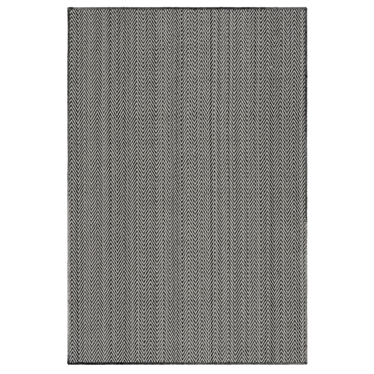Hand Loomed Provo PV2 Charcoal - Dalyn Rugs