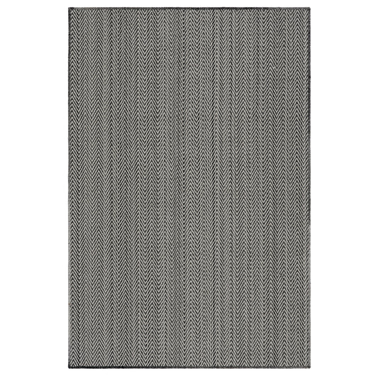 Hand Loomed Provo PV2 Charcoal - Dalyn Rugs