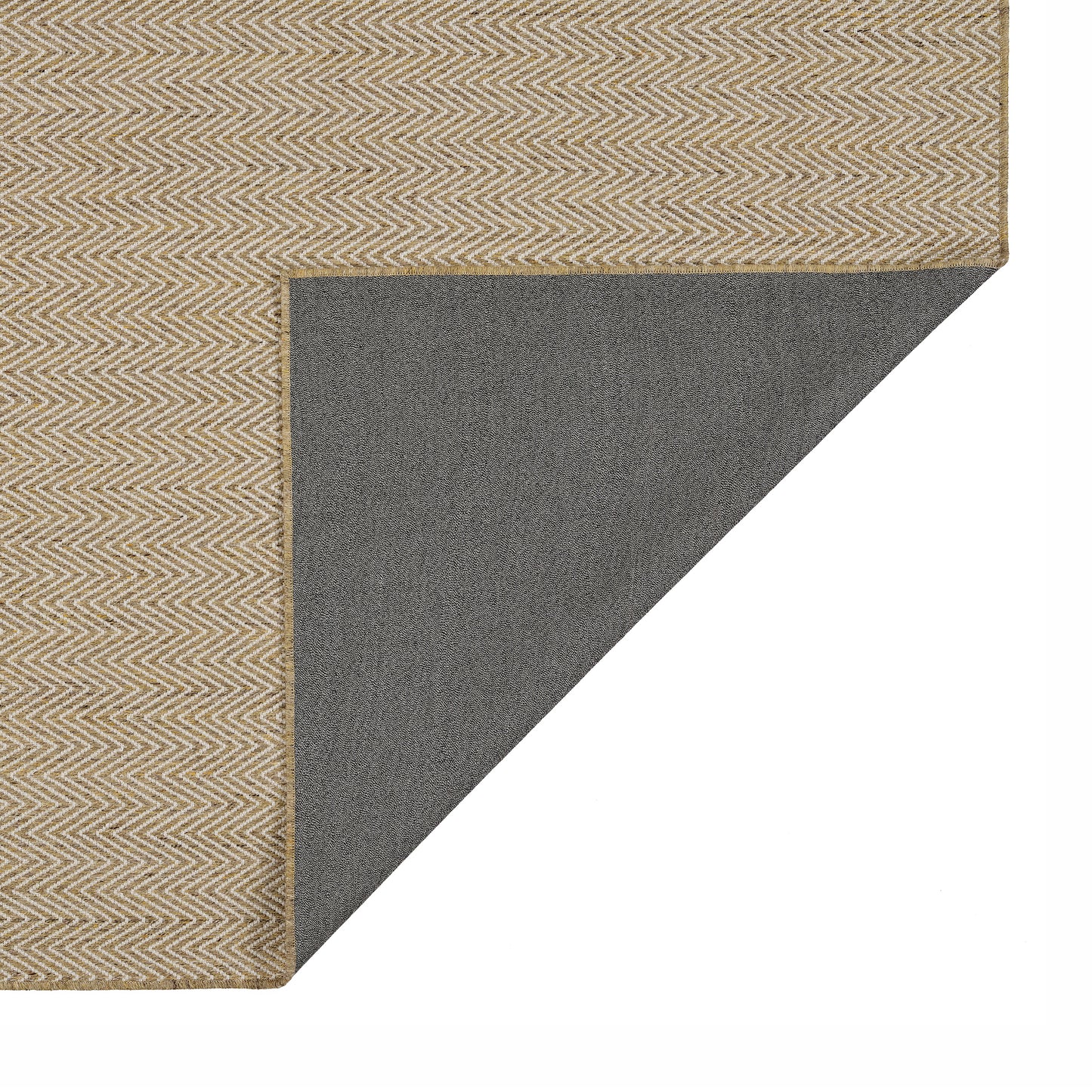 Hand Loomed Provo PV2 Gold - Dalyn Rugs