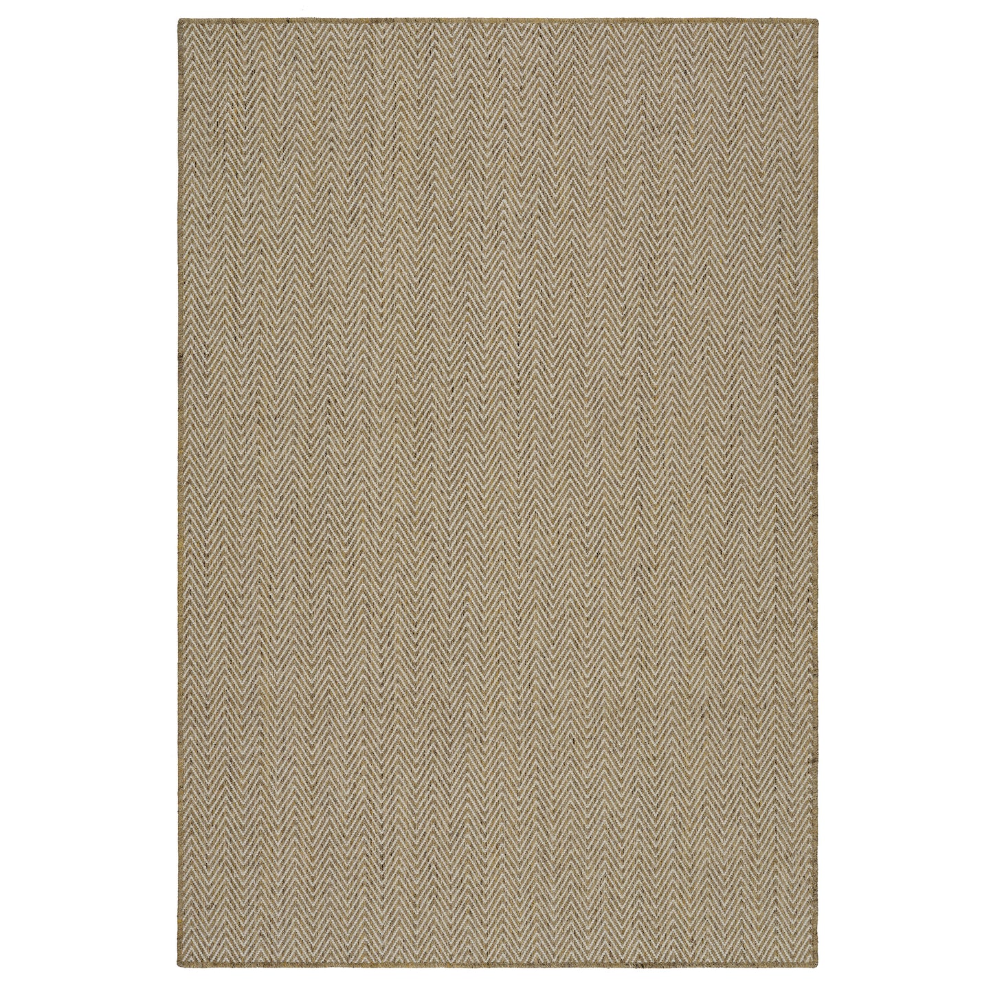 Hand Loomed Provo PV2 Gold - Dalyn Rugs