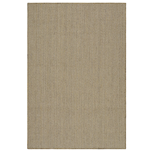 Hand Loomed Provo PV2 Gold - Dalyn Rugs