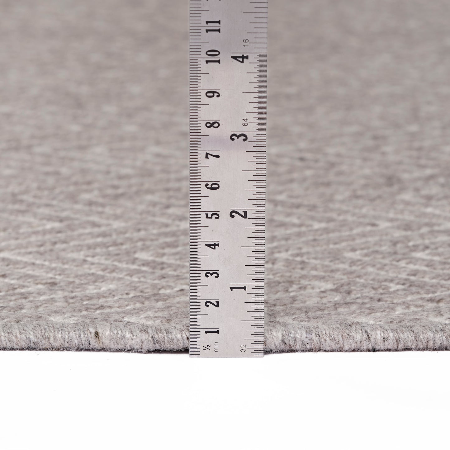Hand Loomed Provo PV2 Khaki - Dalyn Rugs