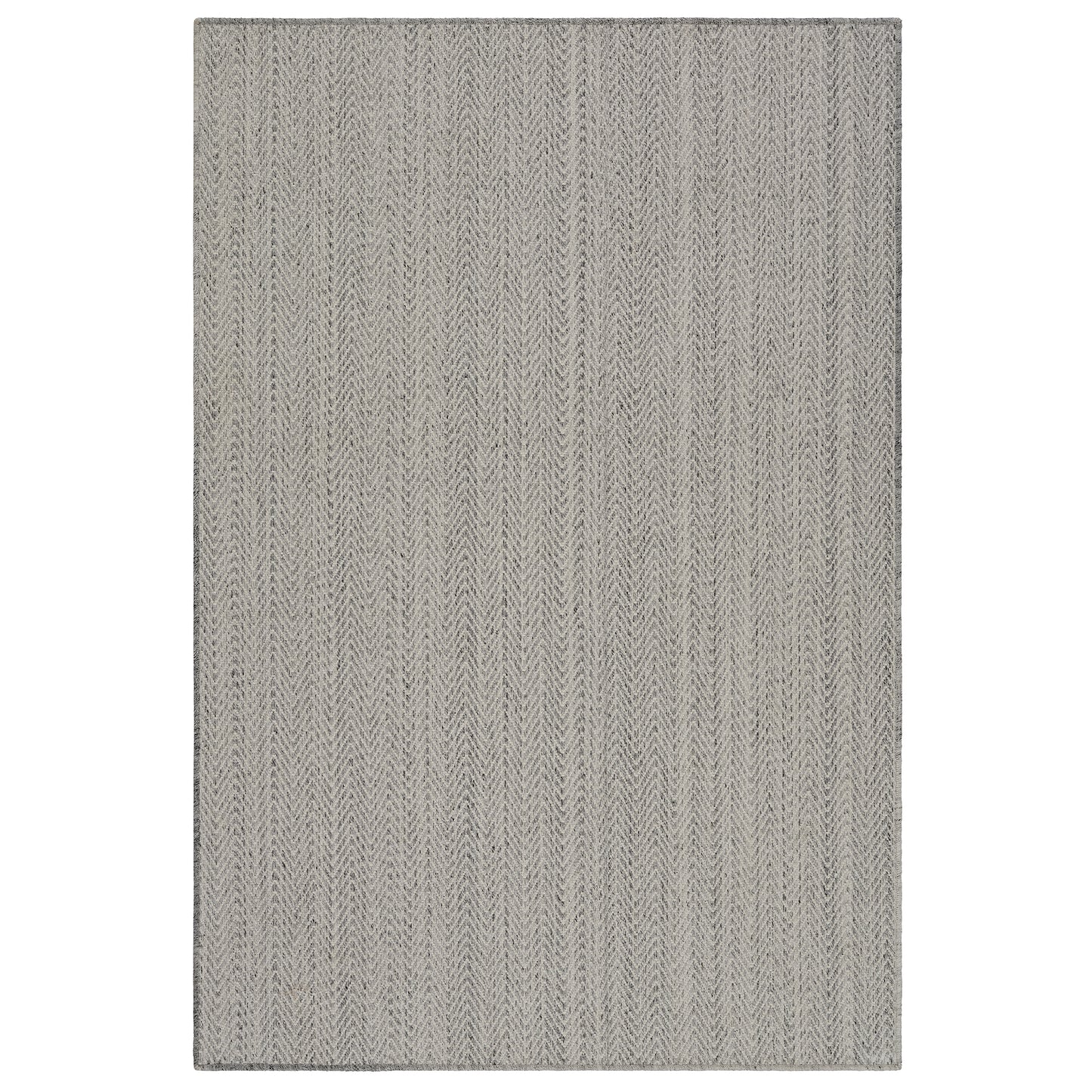 Hand Loomed Provo PV2 Silver - Dalyn Rugs