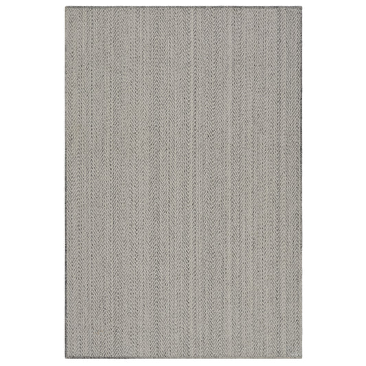 Hand Loomed Provo PV2 Silver - Dalyn Rugs