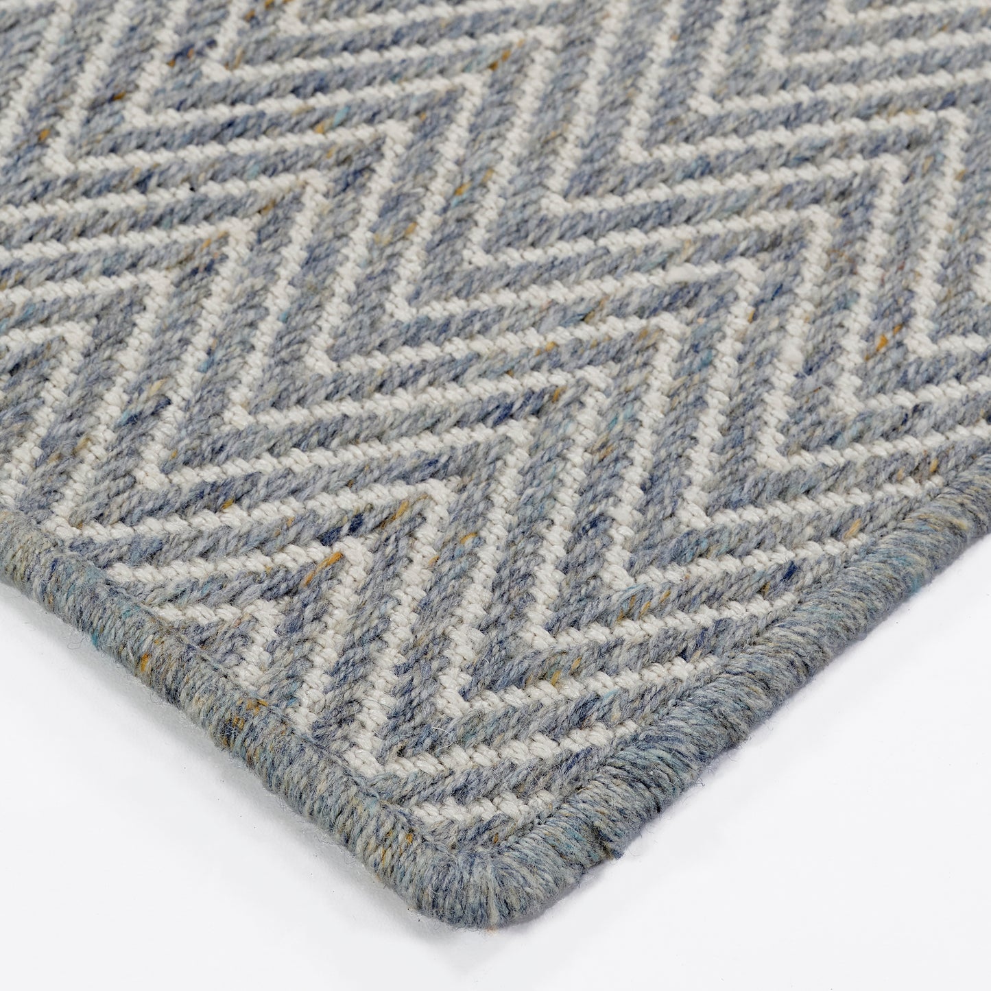 Hand Loomed Provo PV2 Sky - Dalyn Rugs
