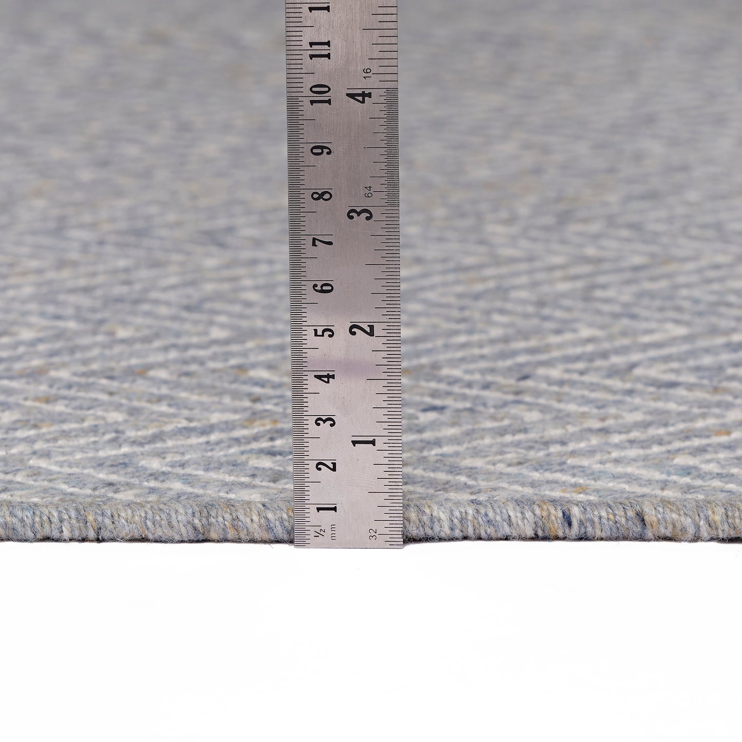 Hand Loomed Provo PV2 Sky - Dalyn Rugs