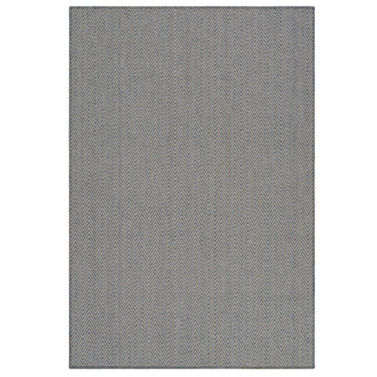 Hand Loomed Provo PV2 Sky - Dalyn Rugs