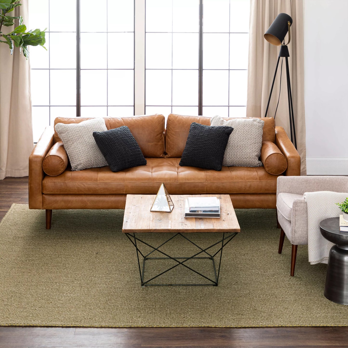 Karastan Rugs Paloma Lichen Area Rug