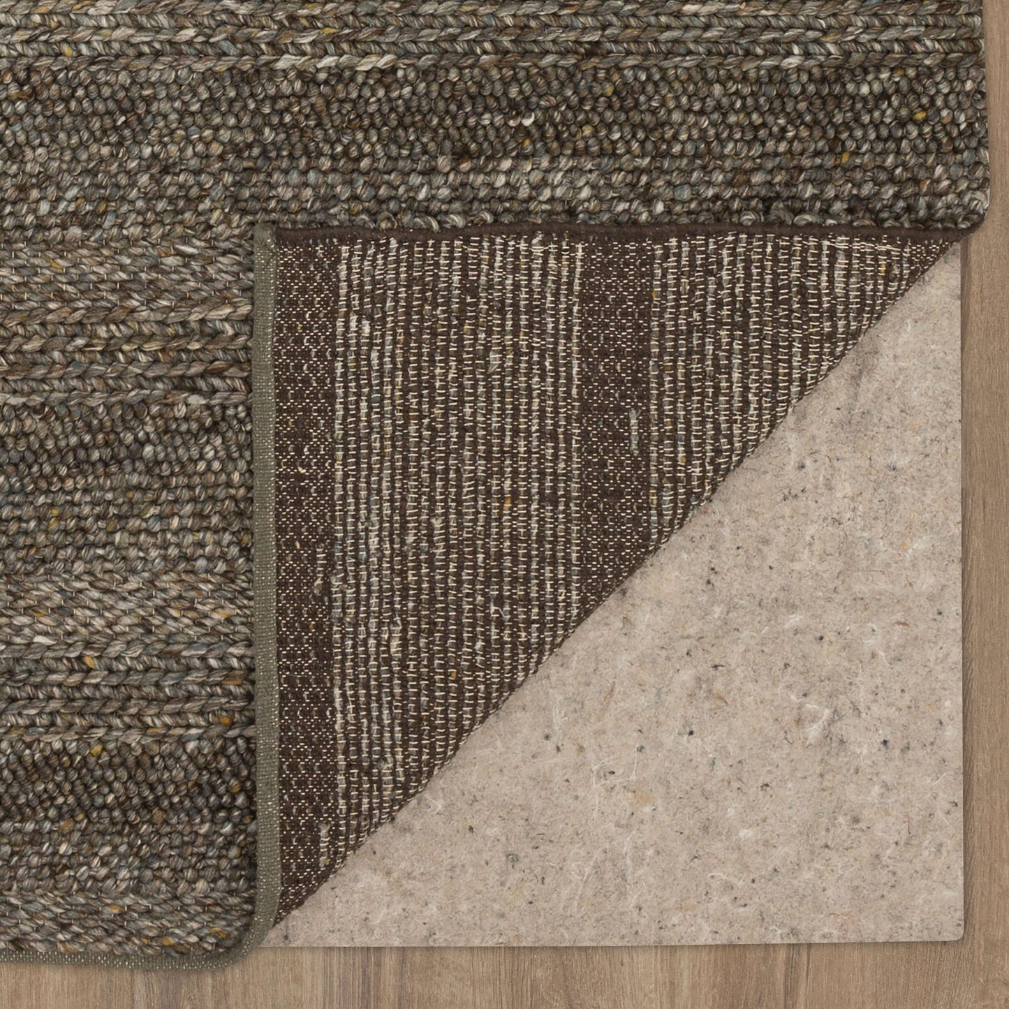 Parodos Brown Area Rug - Karastan