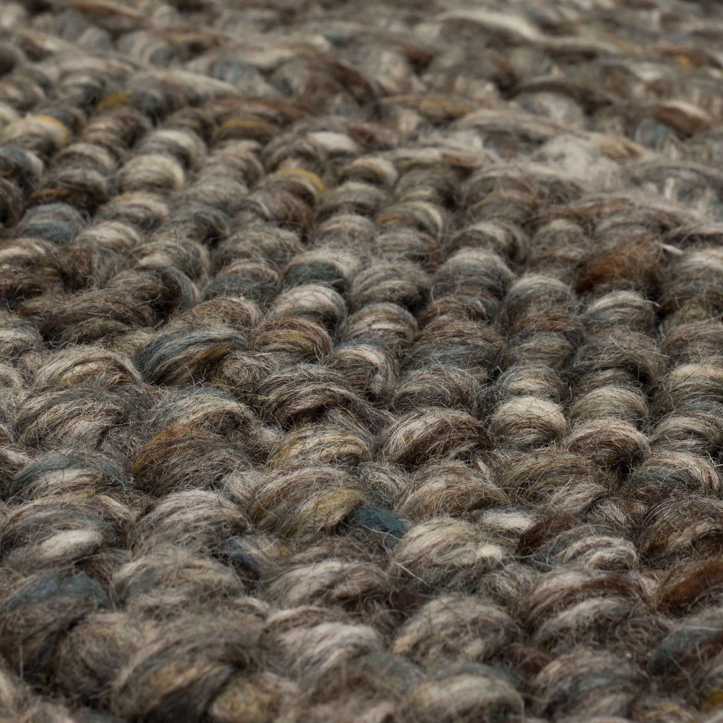 Parodos Brown Area Rug - Karastan