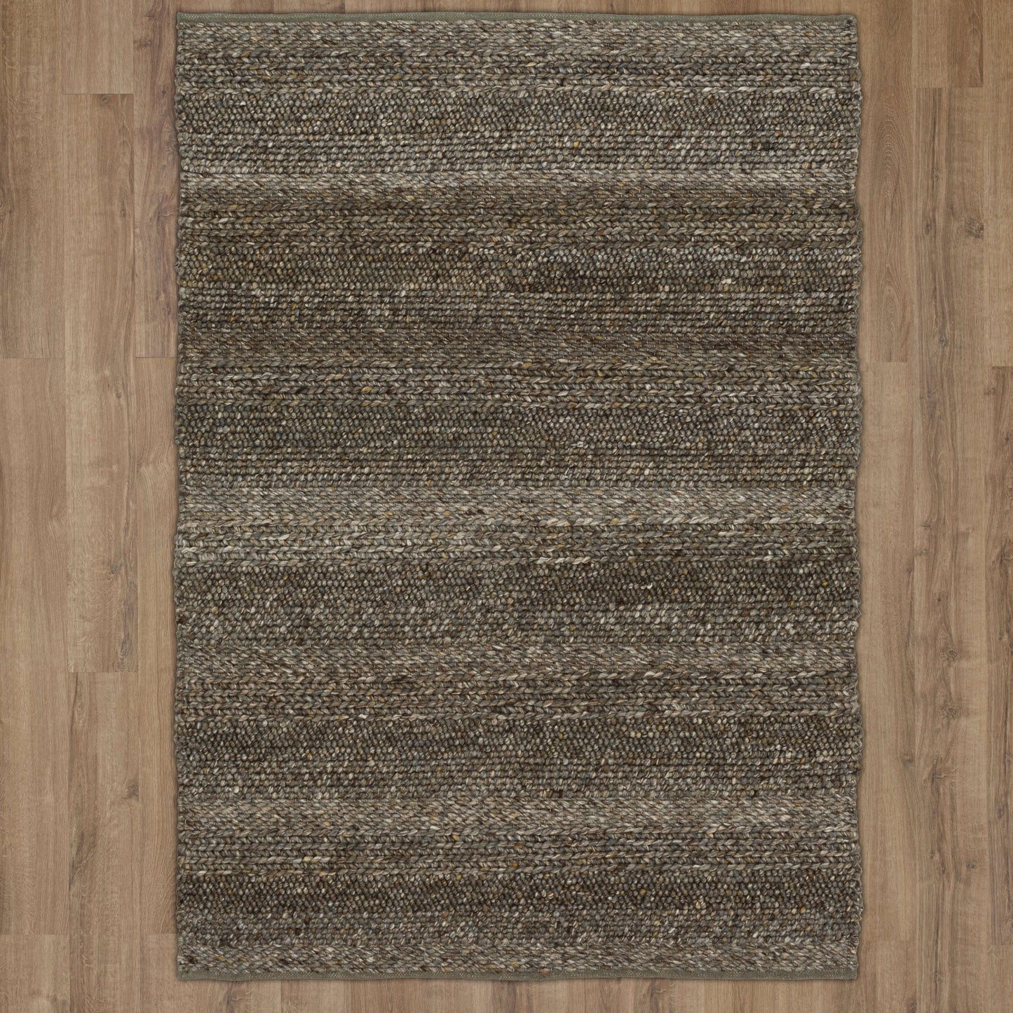 Karastan Rugs Parodos Brown Area Rug