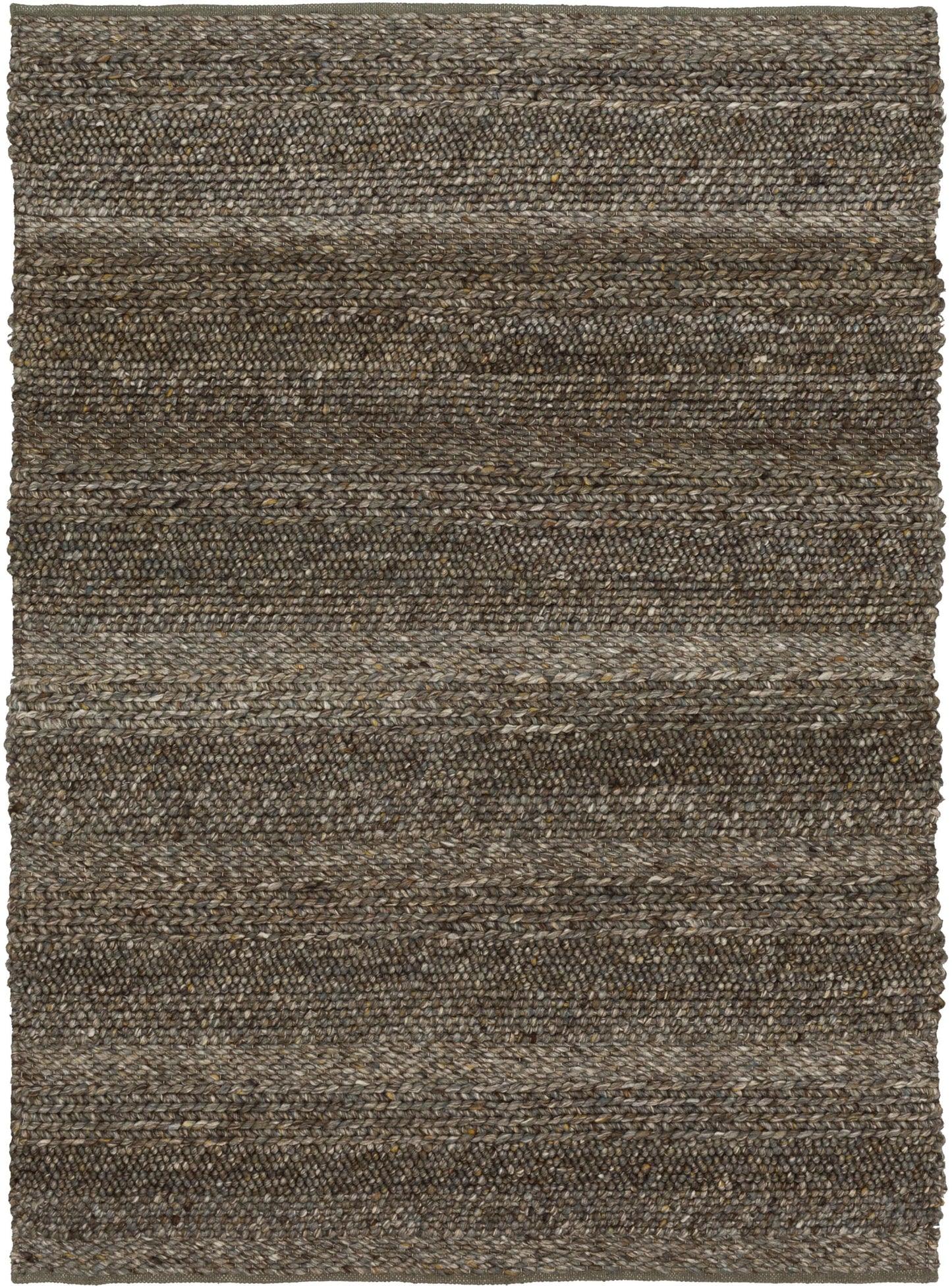 Parodos Brown Area Rug - Karastan