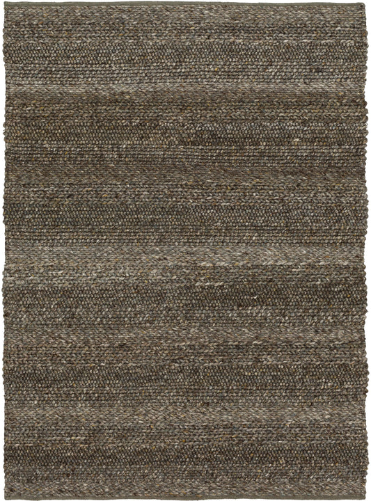 Parodos Brown Area Rug - Karastan