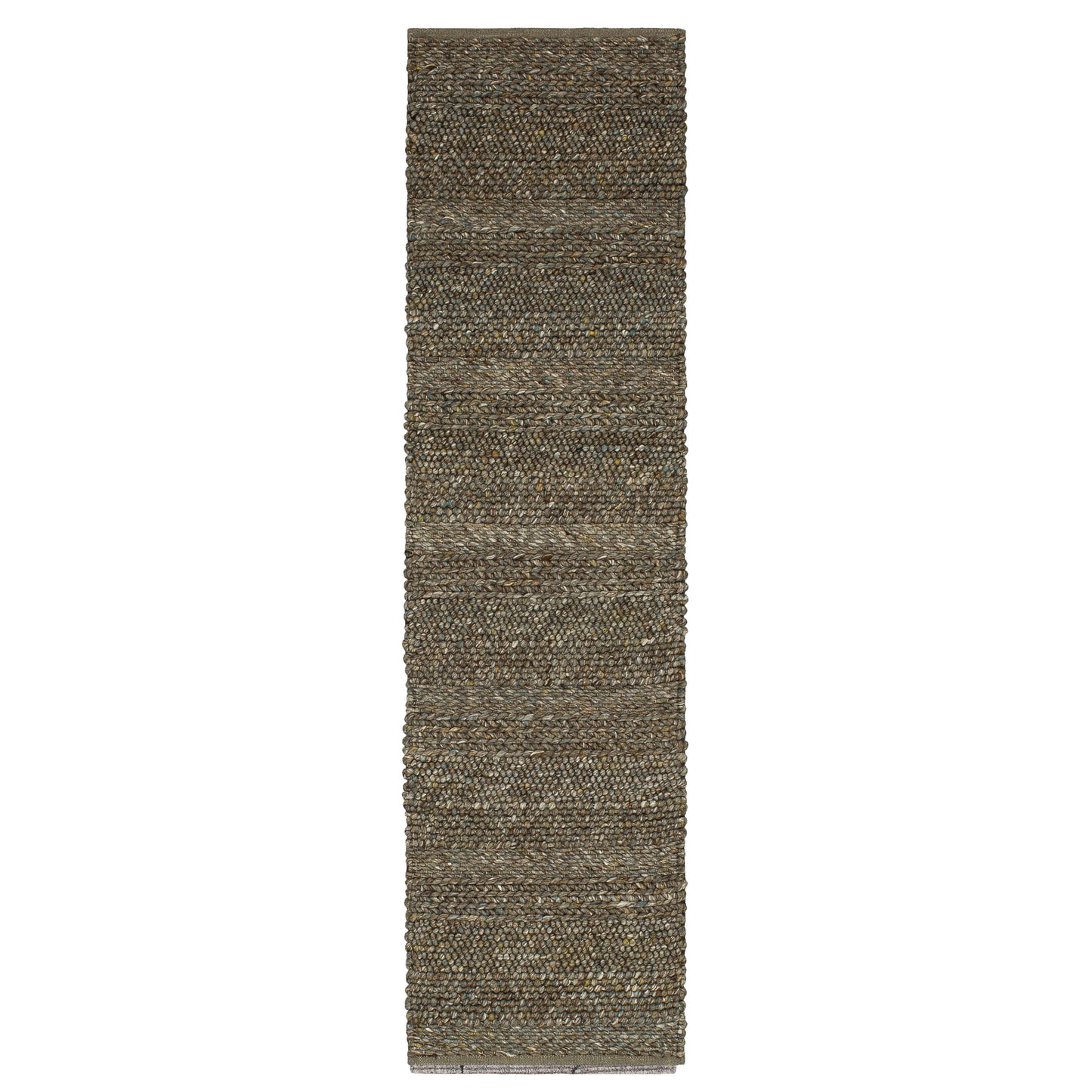 Parodos Brown Area Rug - Karastan