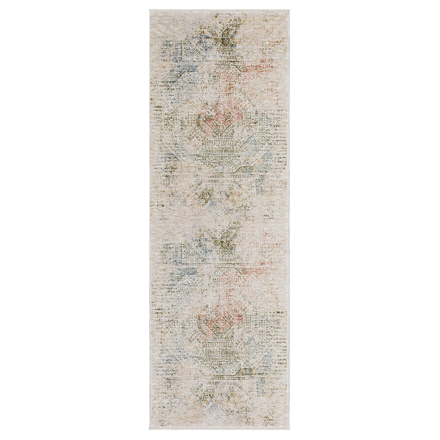 Pathways Ivory Area Rug - Karastan