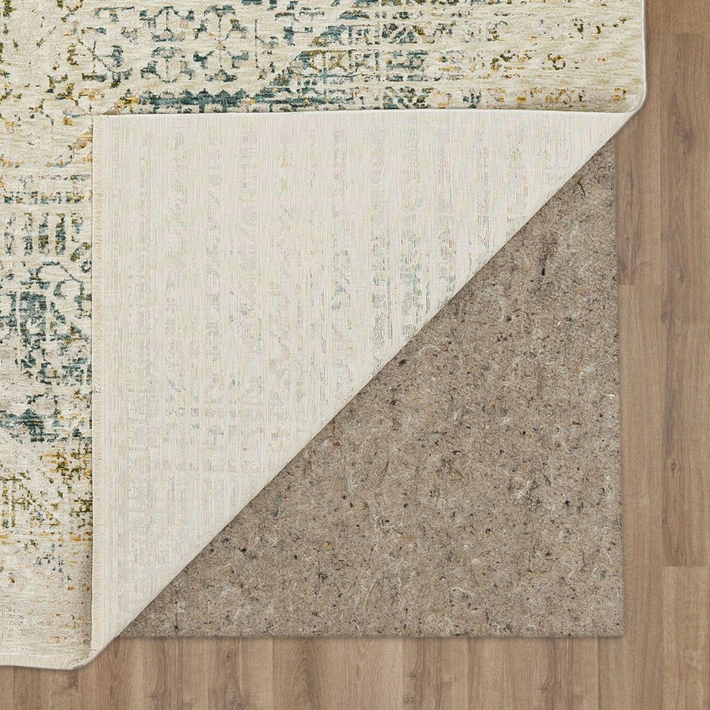 Pathways Ivory Area Rug - Karastan