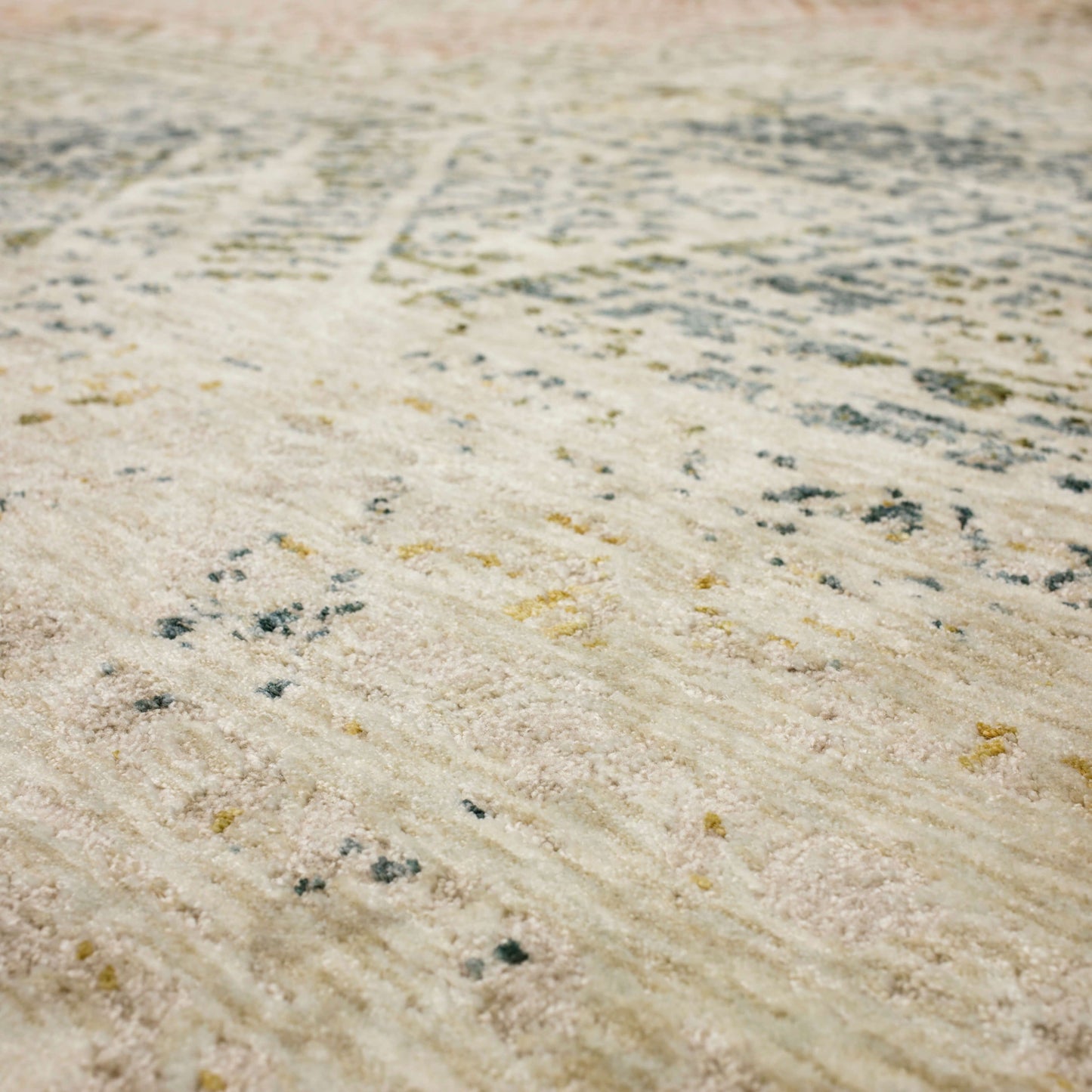 Pathways Ivory Area Rug - Karastan
