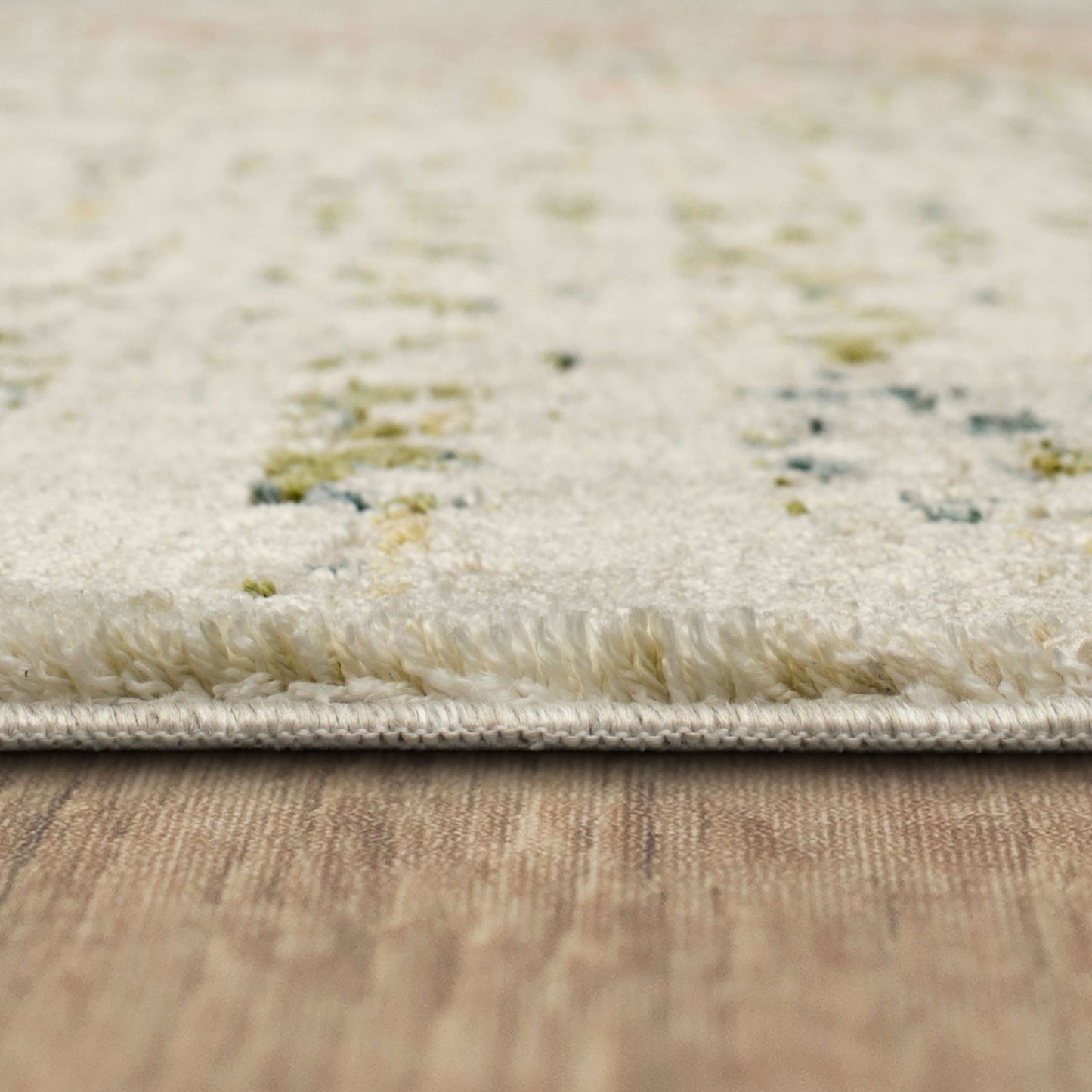 Pathways Ivory Area Rug - Karastan