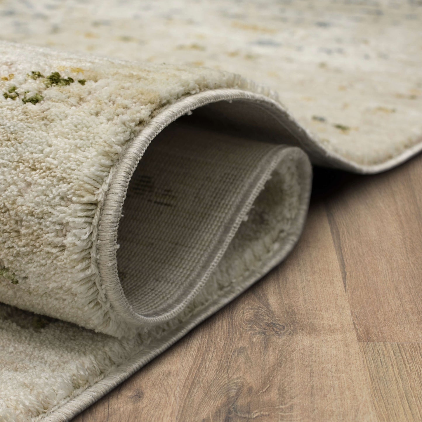 Pathways Ivory Area Rug - Karastan