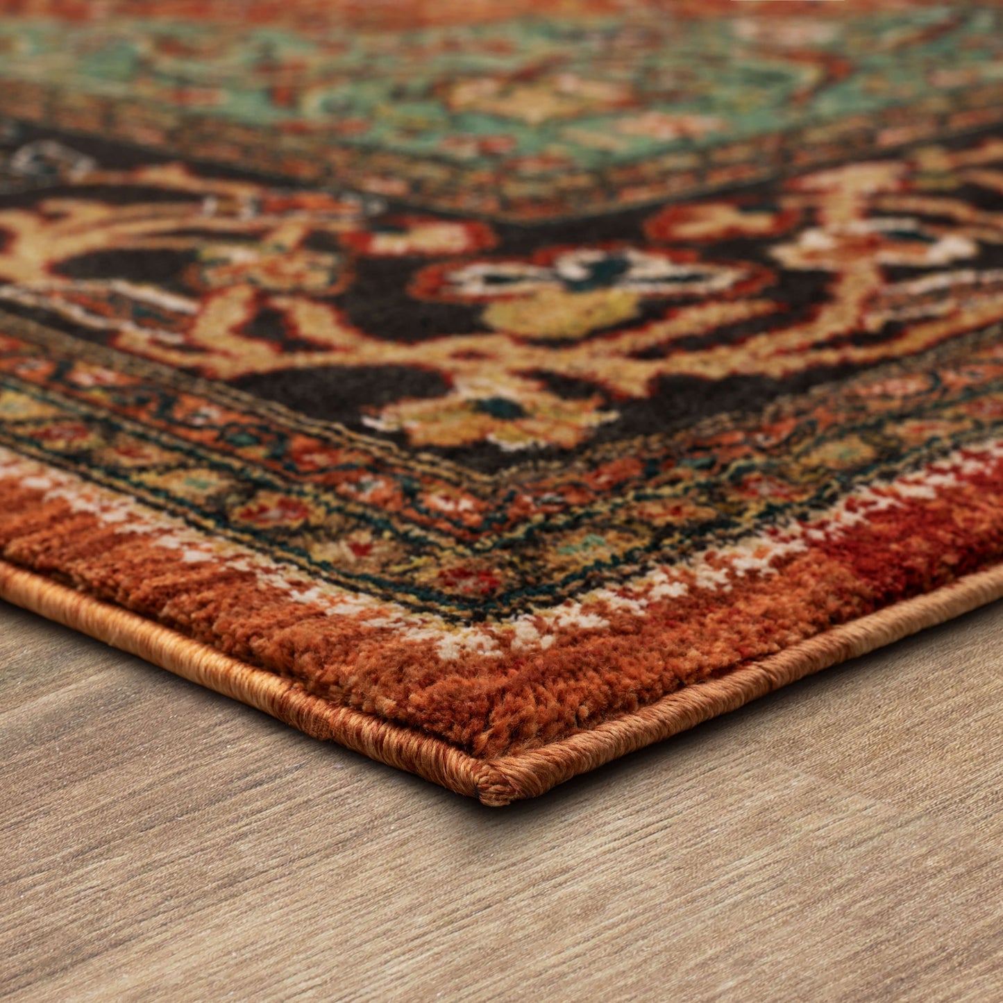 Petra Multi Area Rug - Karastan