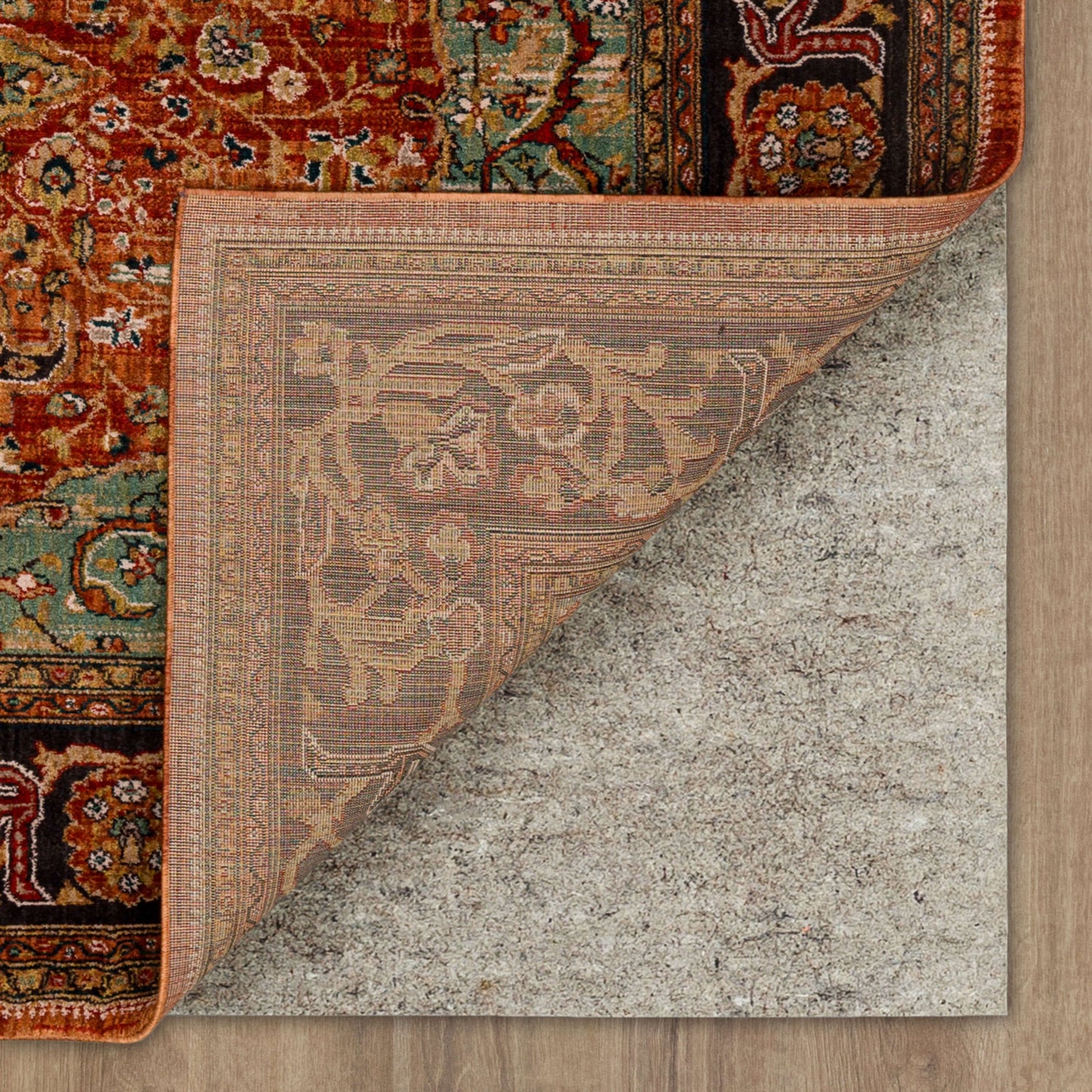 Petra Multi Area Rug - Karastan