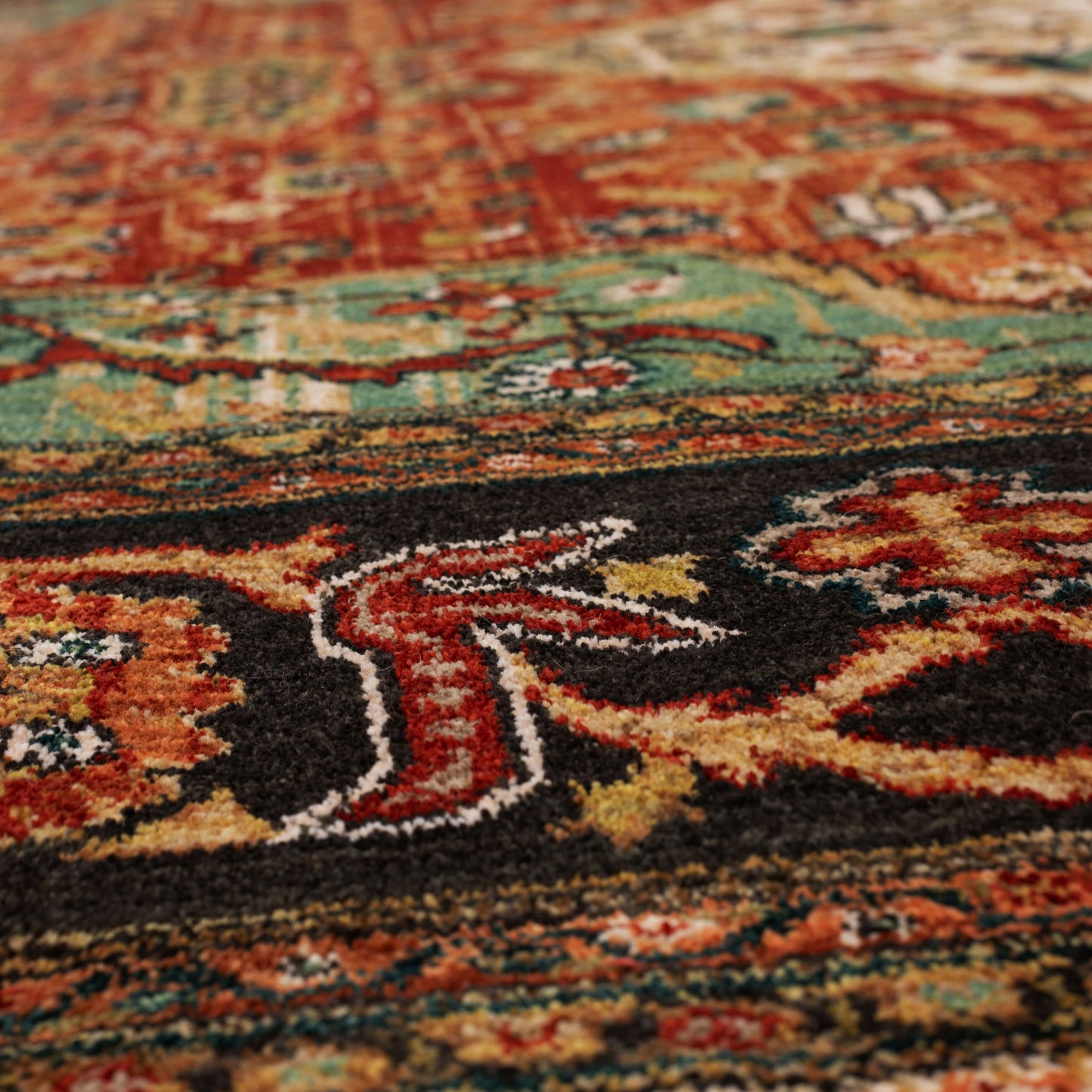 Petra Multi Area Rug - Karastan