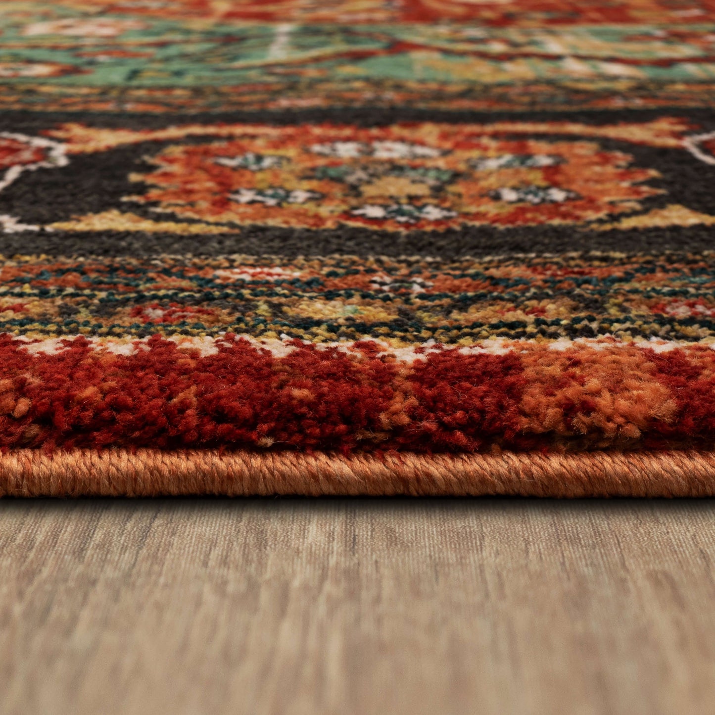 Petra Multi Area Rug - Karastan