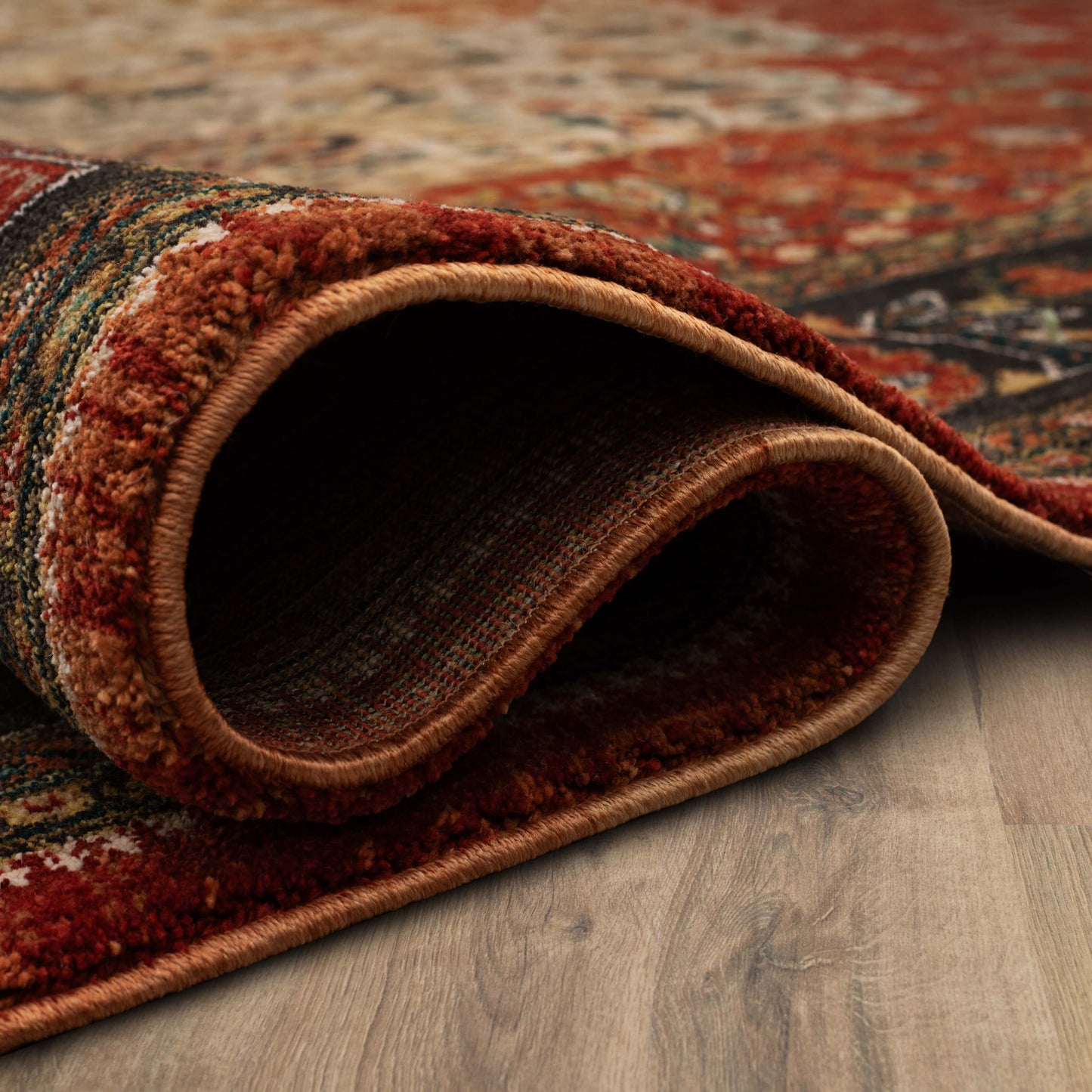 Petra Multi Area Rug - Karastan