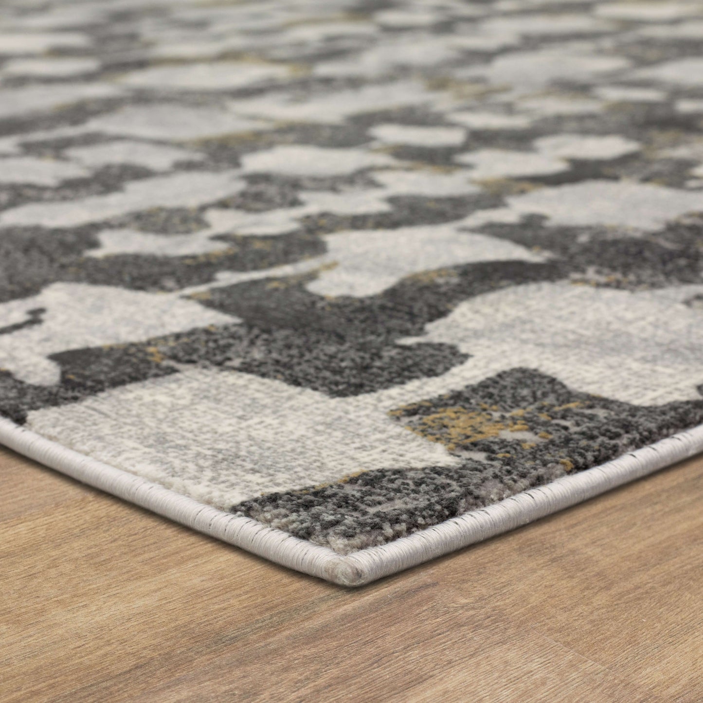 Portofino Granite Area Rug - Karastan