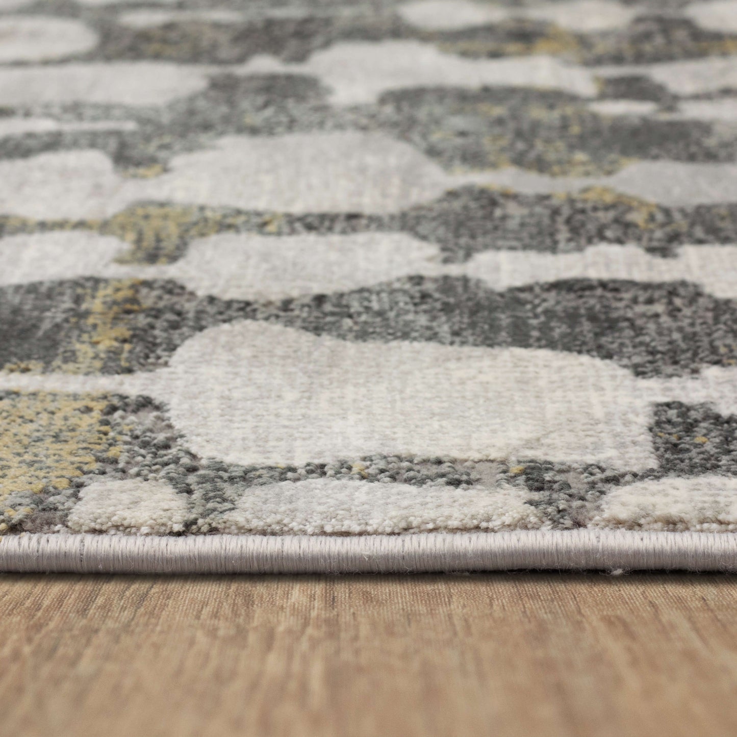 Portofino Granite Area Rug - Karastan