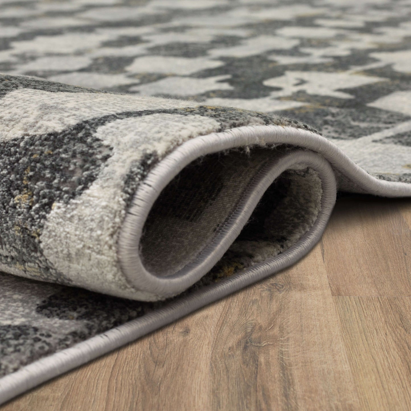Portofino Granite Area Rug - Karastan