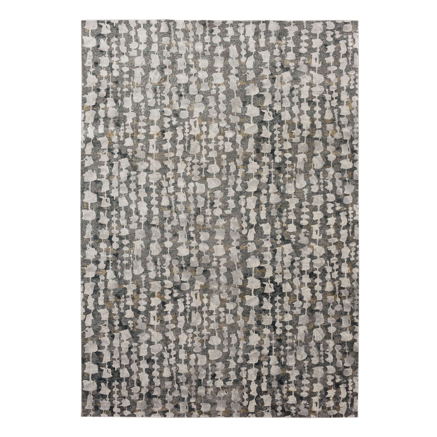 Portofino Granite Area Rug - Karastan
