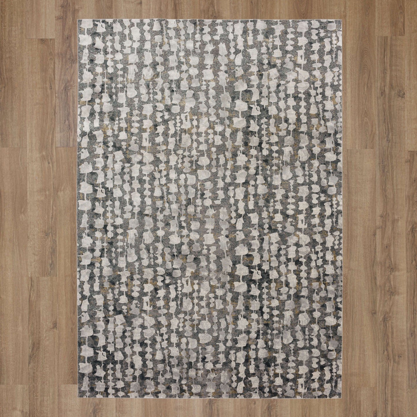 Portofino Granite Area Rug - Karastan